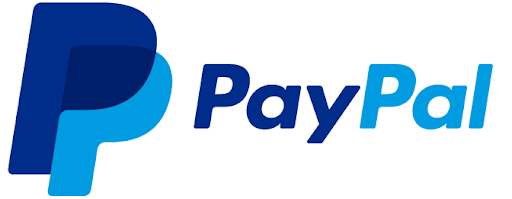 pay with paypal - The Exorcist Store